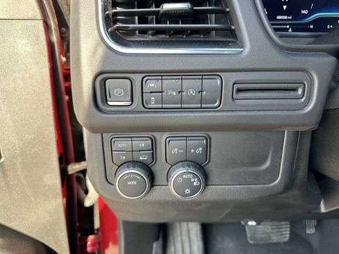 Used 2023 Chevrolet Tahoe RST AWD/4WD image 18
