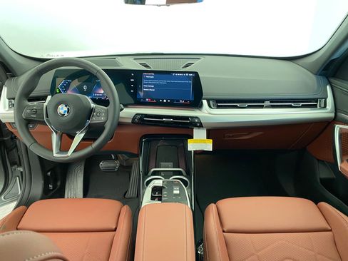 New 2026 BMW X1 xDrive28i w/ Technology Package image 15