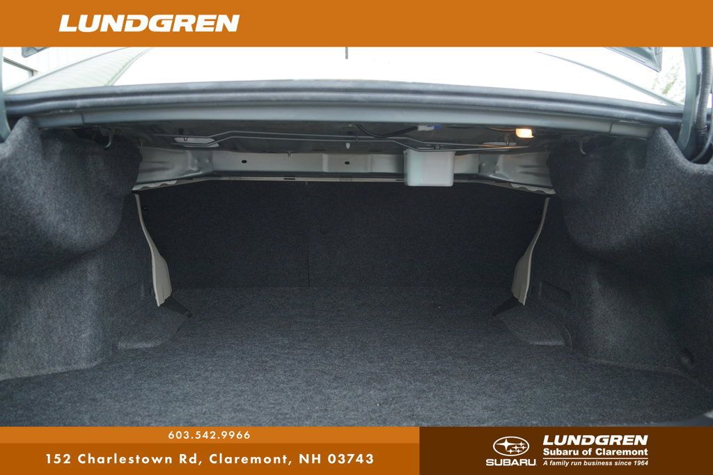 Used 2014 Subaru Impreza 2.0i Premium w/ All-Weather Package w/CVT AWD/4WD image 26