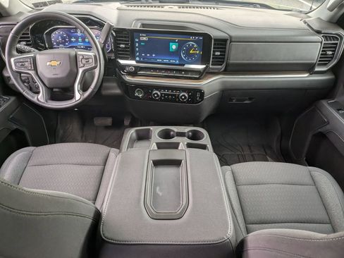 Used 2023 Chevrolet Silverado 1500 LT image 20