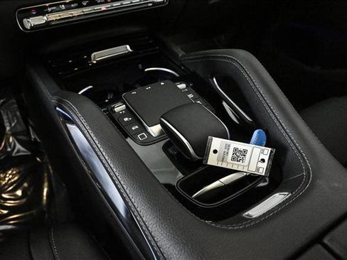 Certified 2025 Mercedes-Benz GLE 350 GLE 350 image 13