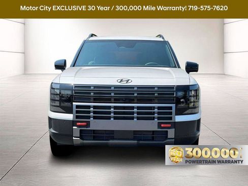 New 2026 Hyundai Palisade XRT Pro image 10