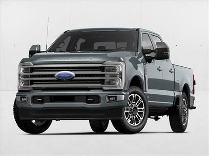 Used 2023 Ford F350 XL w/ STX Appearance Package