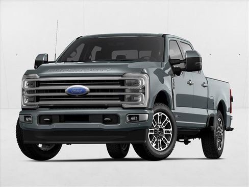 Used 2023 Ford F350 XL w/ STX Appearance Package AWD/4WD image 1