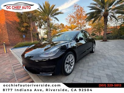 Used 2023 Tesla Model 3 Standard Range