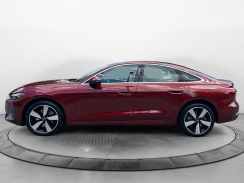 New 2025 Audi A5 2.0T Prestige image 4