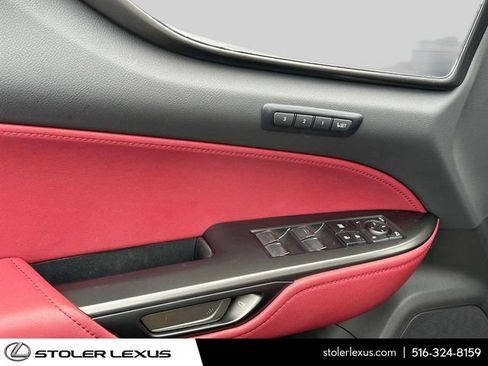 Used 2023 Lexus NX 350 AWD image 15