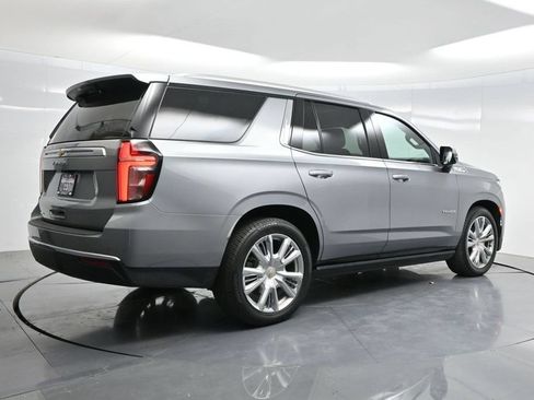 Used 2024 Chevrolet Tahoe High Country AWD/4WD image 49