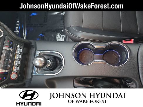 Used 2015 Ford Mustang GT Premium w/ Equipment Group 401A image 33