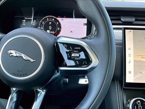 Used 2026 Jaguar F-PACE R-Dynamic S image 12