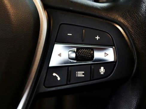 Used 2022 BMW 430i Gran Coupe w/ M Sport Package image 25