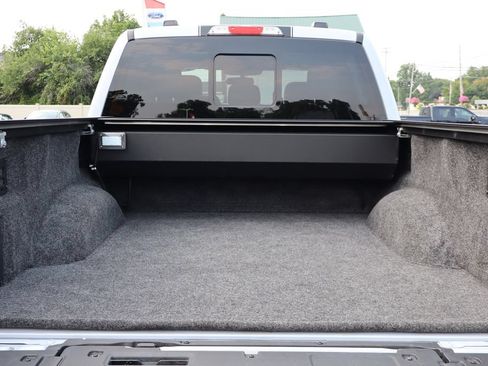 Used 2025 Ford F150 Lariat w/ Equipment Group 502A High AWD/4WD image 23