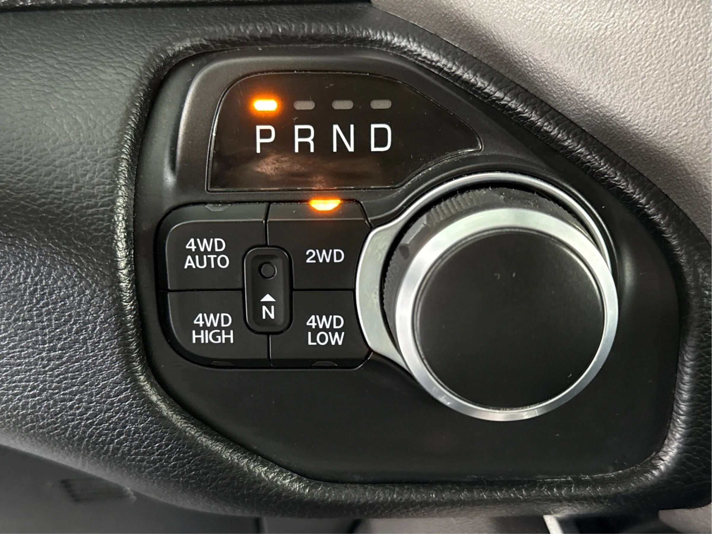 Used 2020 RAM 1500 Big Horn AWD/4WD image 44