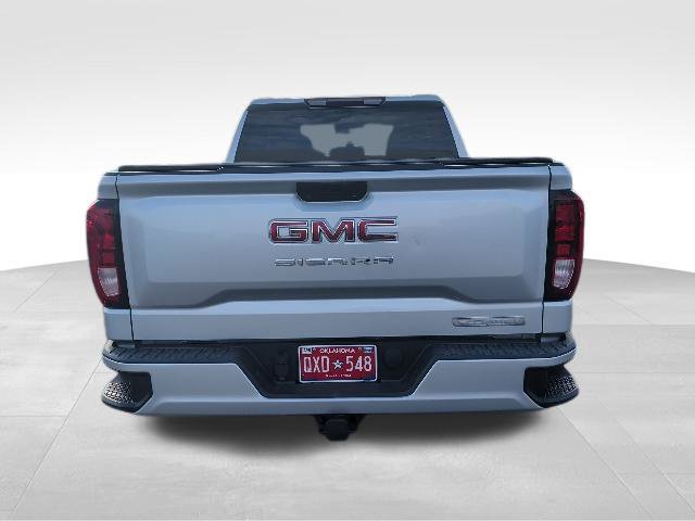 Used 2019 GMC Sierra 1500 Elevation w/ Elevation Value Package RWD image 4