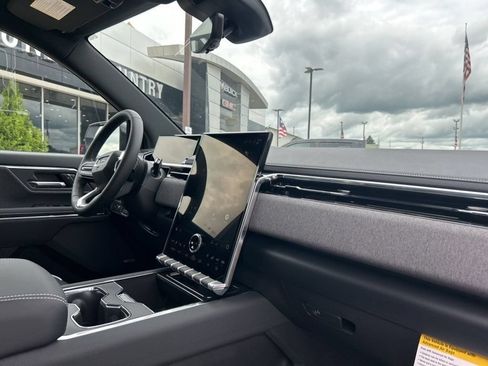 New 2026 GMC Sierra EV Elevation w/ Premium Package AWD/4WD image 43
