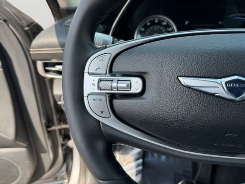 Used 2024 Genesis GV80 3.5T image 22