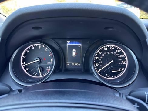 Certified 2024 Toyota Camry SE image 26