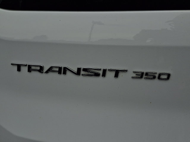 Used 2024 Ford Transit 350 XLT RWD image 30