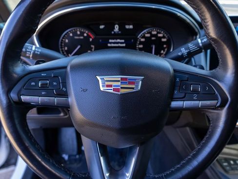 Used 2024 Cadillac CT5 Premium Luxury image 18