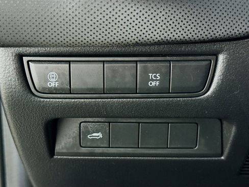 Used 2025 MAZDA CX-50 AWD 2.5 S w/ Preferred Package image 13