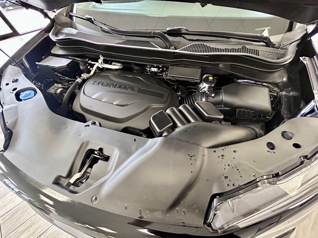 Used 2021 Honda Pilot Special Edition image 19