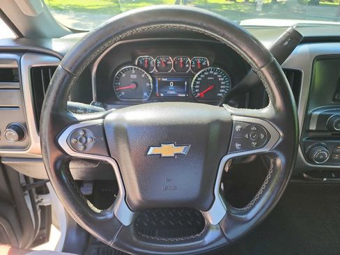 Used 2015 Chevrolet Silverado 2500 LT RWD image 17