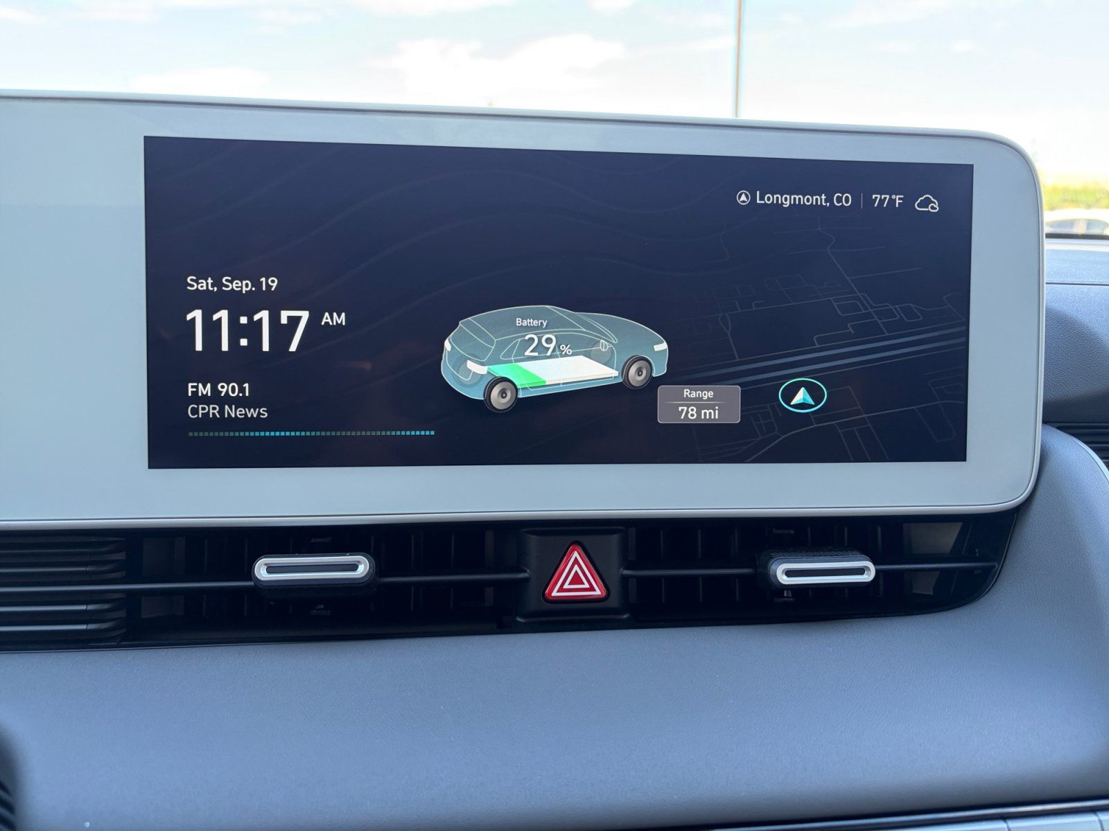 Certified 2024 Hyundai Ioniq 5 Limited AWD/4WD image 26
