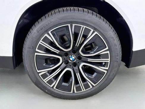 New 2026 BMW X3 xDrive30i w/ Premium Package AWD/4WD image 29
