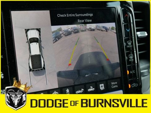 Used 2024 RAM 3500 Limited AWD/4WD image 31