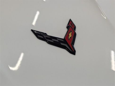 New 2025 Chevrolet Corvette Z06 w/ Battery Protection Package image 6