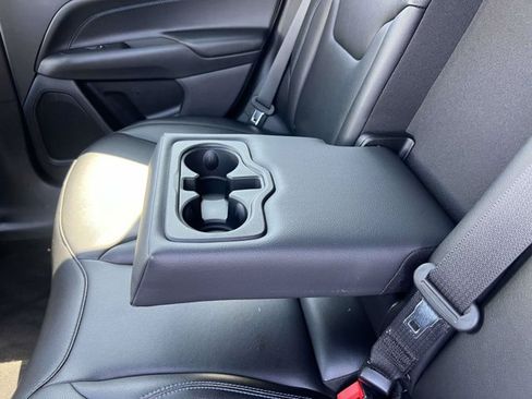 Used 2026 Jeep Compass Limited w/ Sun, Sound & Navigation Group AWD/4WD image 10