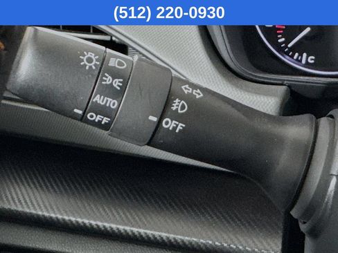 Used 2024 Subaru Crosstrek 2.5i Limited w/ Crosstrek Mirror Package AWD/4WD image 13