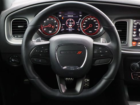 Used 2022 Dodge Charger Scat Pack image 12