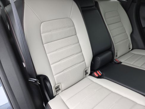 Certified 2024 Honda CR-V Sport Touring image 25