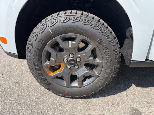 New 2026 Ford Maverick Tremor AWD/4WD image 27