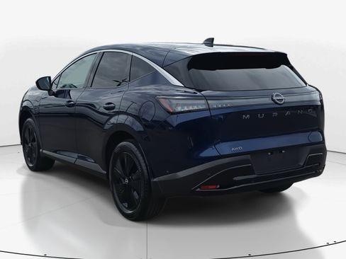Used 2025 Nissan Murano SV image 5