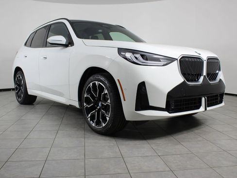 New 2026 BMW X3 xDrive30 w/ M Sport Package image 7