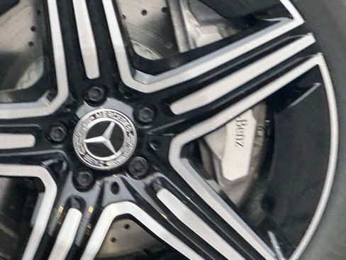 New 2026 Mercedes-Benz GLC 300 4MATIC image 12