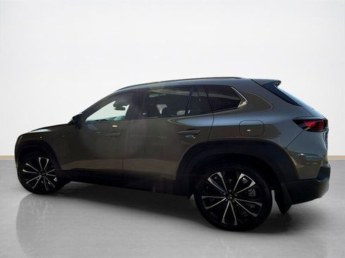 Used 2023 MAZDA CX-50 2.5 Turbo w/ Premium Plus Pkg AWD/4WD image 7