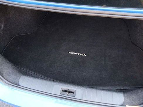 Used 2024 Nissan Sentra SV FWD image 7