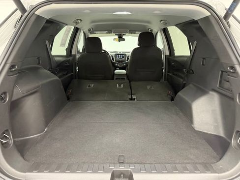 Used 2021 Chevrolet Equinox LT image 25