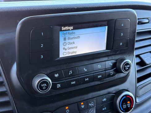 Used 2023 Ford Transit 250 148 High Roof AWD w/ Load Area Protection Package image 25