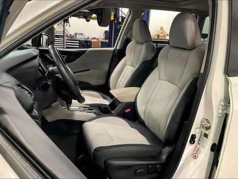 Used 2020 Subaru Forester Premium image 25