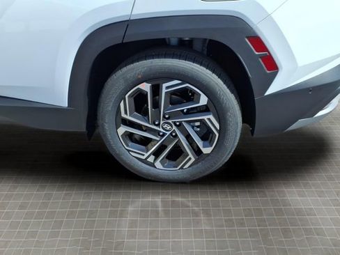 New 2026 Hyundai Tucson Limited image 20