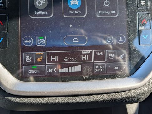 Used 2023 Subaru Ascent Touring image 23