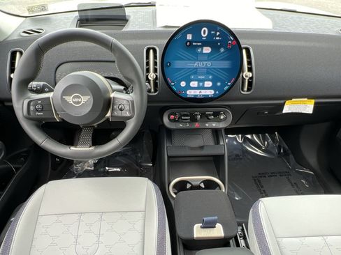 Used 2025 MINI Cooper Countryman S AWD/4WD image 27