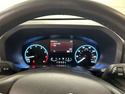 Used 2024 Ford Bronco Sport Big Bend w/ Convenience Package AWD/4WD image 13