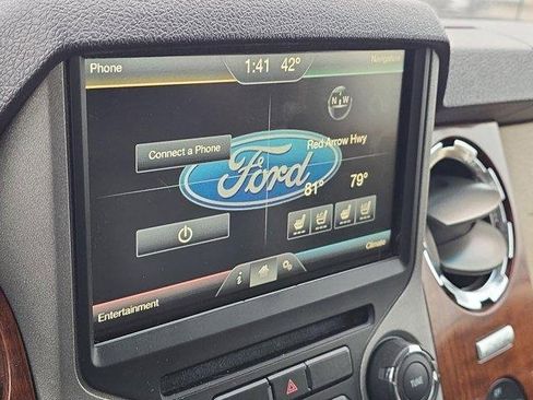 Used 2016 Ford F350 King Ranch w/ FX4 Off-Road Package image 27