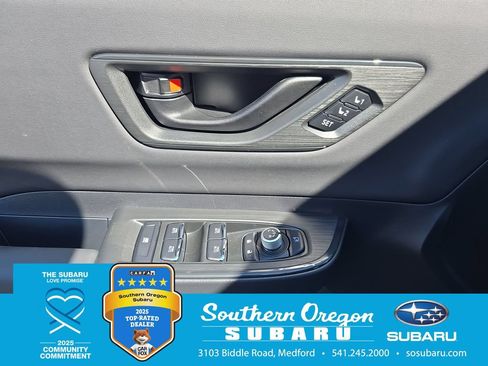 New 2026 Subaru Outback Wilderness w/ Wilderness Plus Package AWD/4WD image 22
