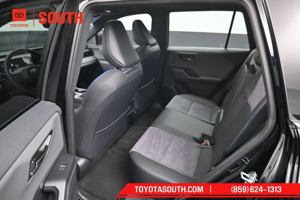 Used 2026 Toyota RAV4 XSE AWD/4WD image 10